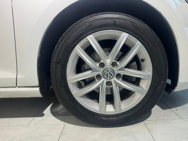 VOLKSWAGEN Golf usata 6