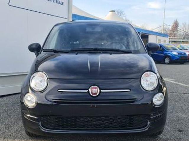 FIAT 500 usata, con Airbag