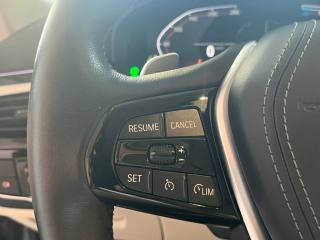BMW 520 usata, con Bluetooth
