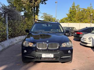 BMW X5 usata, con Airbag