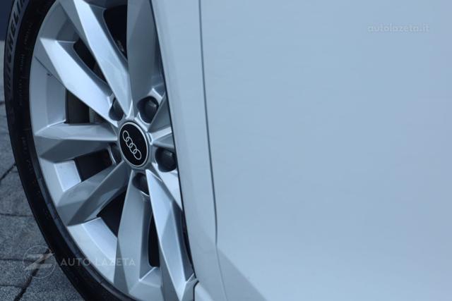 AUDI A3 usata, con Climatizzatore automatico, 2 zone