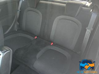 ABARTH Punto Evo usata, con Airbag testa