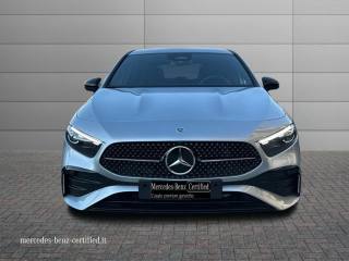 MERCEDES-BENZ A 180 usata, con Airbag Passeggero