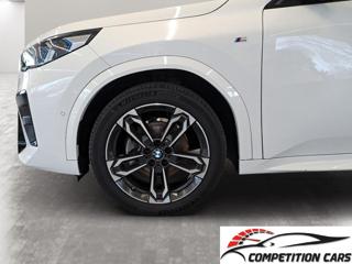 BMW X2 usata, con ESP