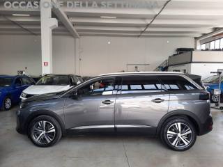 PEUGEOT 5008 usata, con Airbag Passeggero