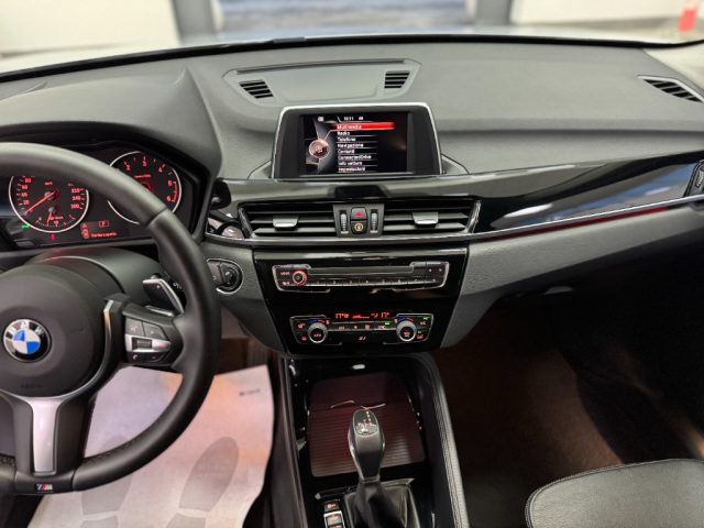 BMW X1 usata, con Regolazione elettrica sedili