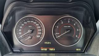 BMW 218 usata, con Fendinebbia