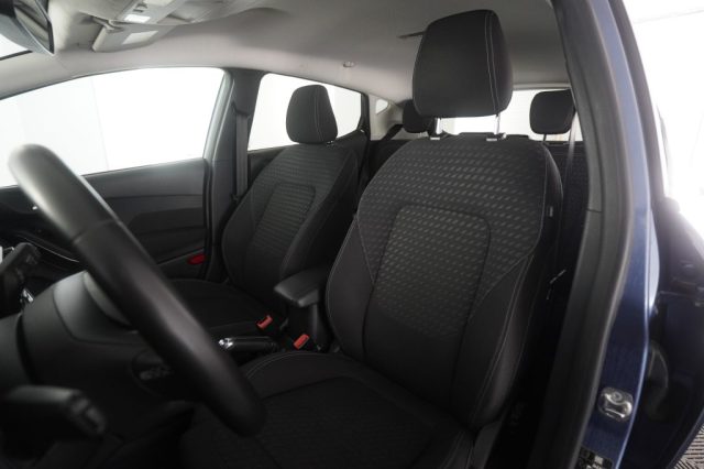 FORD Fiesta usata 1