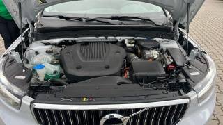 VOLVO XC40 usata 28