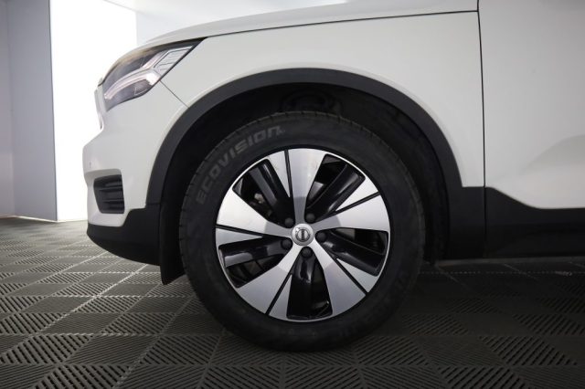 VOLVO XC40 usata 7