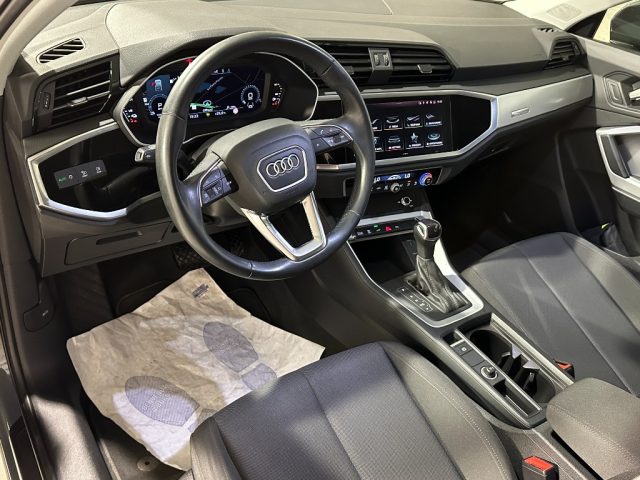 AUDI Q3 usata, con Cerchi in lega