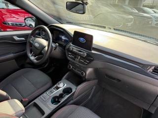 FORD Kuga usata, con Controllo trazione