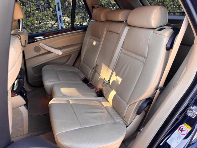 BMW X5 usata, con Fari Xenon
