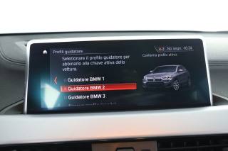 BMW X2 usata 10