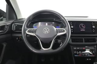 VOLKSWAGEN T-Cross usata 5