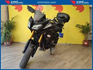 YAMAHA Tracer 900 usata 1