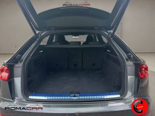 AUDI Q8 usata, con Controllo trazione