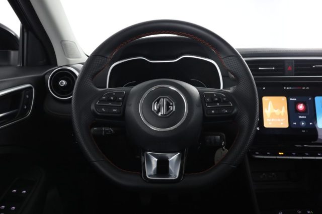 MG ZS usata 3