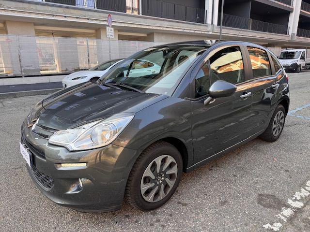CITROEN C3 usata, con Airbag