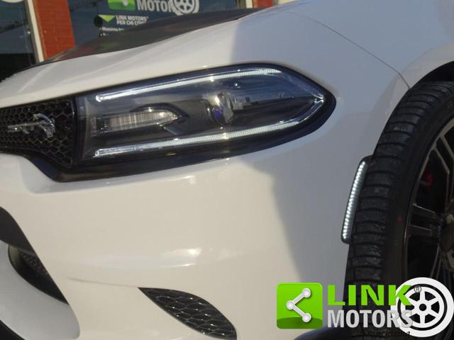 DODGE Charger usata, con Vivavoce