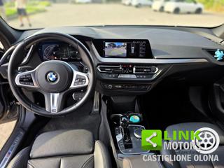 BMW 120 usata, con Airbag laterali