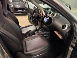 SMART ForFour usata, con Controllo trazione