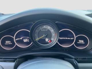 PORSCHE Cayenne usata 12