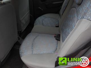 CHEVROLET Matiz usata 37