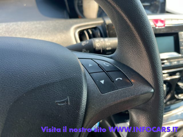 LANCIA Ypsilon usata, con Start/Stop Automatico