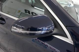 MERCEDES-BENZ GLC 220 usata, con Leve al volante