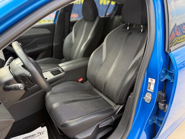 PEUGEOT 308 usata, con Bracciolo