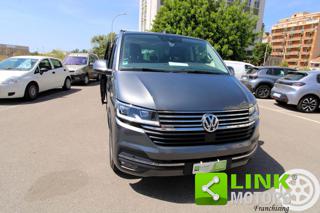 VOLKSWAGEN Multivan usata 33