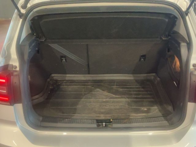 VOLKSWAGEN T-Cross usata, con Boardcomputer