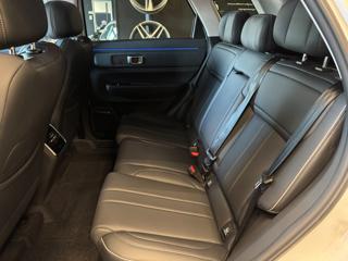 JAECOO Jaecoo 7 usata, con Interni in pelle