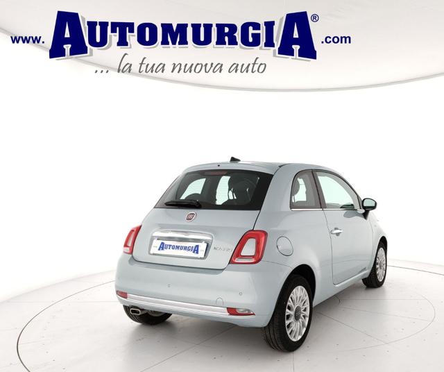 FIAT 500 usata, con Airbag Passeggero