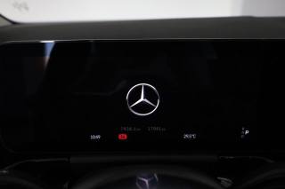 MERCEDES-BENZ CLA usata 6