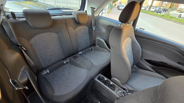 OPEL Adam usata, con Immobilizzatore elettronico