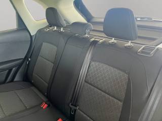 MG ZS usata, con Airbag testa