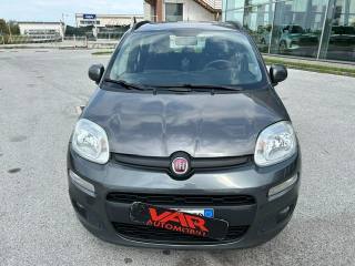 FIAT Panda usata, con Airbag