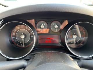 FIAT Punto usata, con Servosterzo