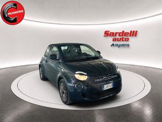 FIAT 500e usata, con Airbag