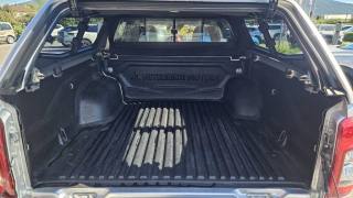 MITSUBISHI L200 usata, con Airbag testa