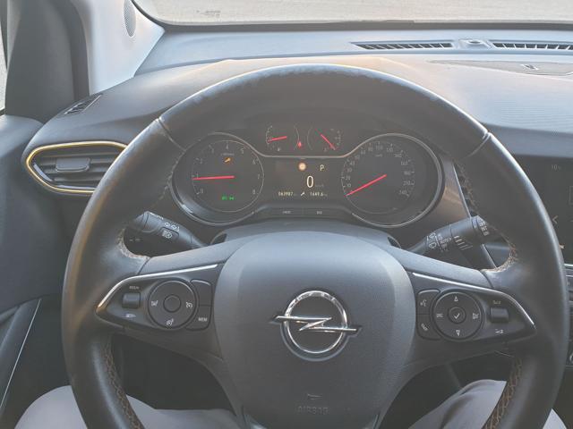 OPEL Crossland X usata, con ESP