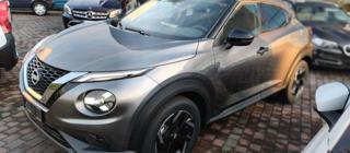 NISSAN Juke usata, con Climatizzatore