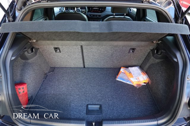 VOLKSWAGEN Polo GTI usata, con Immobilizzatore elettronico