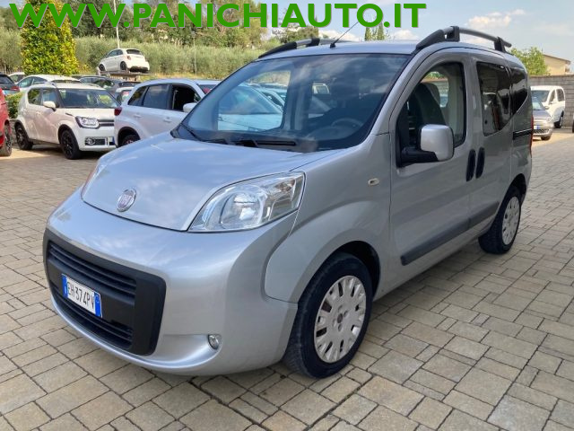FIAT Qubo usata, con Airbag