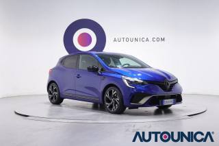 RENAULT Clio usata, con Airbag laterali