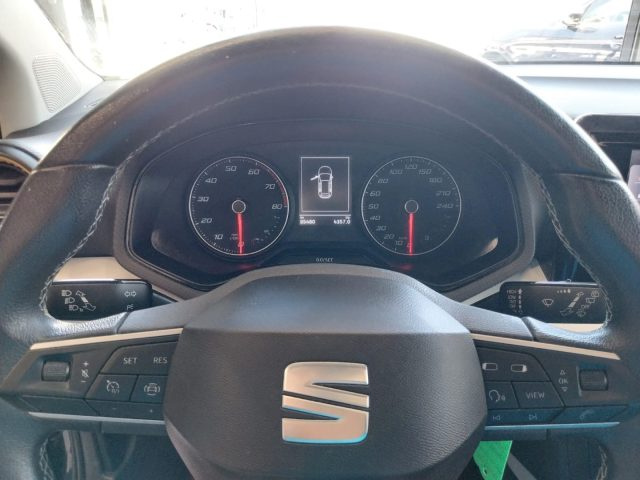 SEAT Arona usata 22