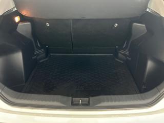 TOYOTA Yaris Cross usata, con Boardcomputer