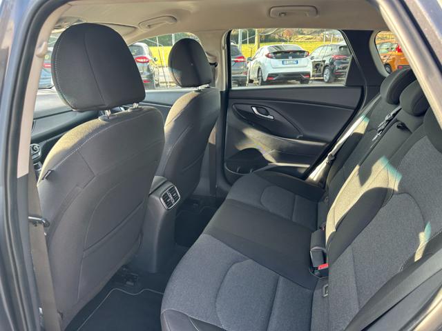 HYUNDAI i30 usata, con ESP
